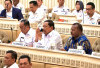 Wagub Mian Bawa Persoalan Harga DBG Sawit di Bengkulu ke Pemerintah Pusat