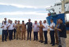 Pelabuhan Kelas II Linau Berpotensi Menjadi Pelabuhan Penyangga Pulau Baai