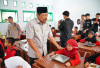 Wagub Mian Minta MBG Dilaksanakan Merata di Kabupaten/Kota