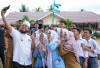 SPMB 2025 Tanpa Suap, Gubernur Bengkulu  Minta Sekolah Harus Bersih dan Transparan