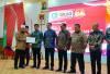 Bengkulu Tancap Gas Bentuk 1.541 Koperasi Merah Putih 