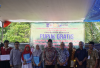 Bupati Bengkulu Utara Salurkan Bantuan Pupuk Gratis dan STDB