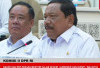  Ekonomi Bengkulu Tersendat, Pelindo Tak Serius Tangani Pendangkalan Alur