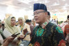 Gubernur Bengkulu Dorong Pendirian Kantor BP2MI di Daerah