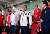 AFC Diduga Punya Anak Emas, Prabowo: Jangan Main-Main dengan Kami