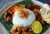 Nasi Kentut, Kuliner Khas Kota Medan yang Kurang Enak Didengar namun Menawarkan Cita Rasa Unik 