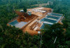 Presiden Prabowo Resmikan Proyek Energi Panas Bumi Pertamina di Lampung, Simbol Kemandirian Energi Nasional