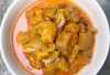 5 Tempat Makan Lontong Tunjang yang Enak di Kota Bengkulu