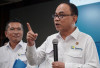 Kementerian Koperasi Gandeng KPK