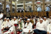 Majelis Taklim Merah Putih Resmi Dilantik, Gubernur Helmi Ajak Bersinergi Wujudkan Bengkulu yang Religius.....