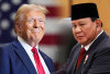 Kesepakatan Dengan Prabowo, Trump Keluarkan Tarif Baru untuk Indonesia  jadi 19 Persen