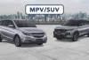 Perbandingan Mobil Jenis SUV dan Mobil Jenis MPV, Simak dan Jangan Diabaikan