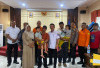 Penumpang KM Althaf Selamat ke Bengkulu Setelah Terombang-ambing 90 Jam di Laut