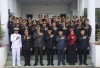 Hari Lahir Pancasila Sebagai Momen Reflektif Menghidupkan Semangat Persatuan dan Keadilan