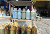 Harga Pertalite Eceran Ogah Turun