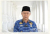17 Tahun Jadi Honorer,  Arpan: Saya Berterimakasih Kepada Walikota dan Wawali
