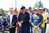 Gaspol di Sirkuit Padang Panjang, Kejurnas Motoprix Piala Presiden RI 2025 Resmi Dibuka