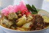 Ini Rahasia Resep Lontong Sayur Gurih yang Bisa Anda Buat Sendiri di Rumah