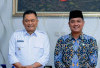 Febi Haryadi,S.Sos.I Pelopor Penegakkan dan Edukasi Hukum Kasus Bullying pada Remaja