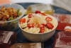 Pecinta Salad Wajib cobain!  5 Tempat Makan Salad di Jakarta, suasana tenang cocok sambil menikmati makanan 