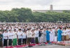 Ini Perbedaan Lafadz Takbiran Salat Idul Adha dengan Idul Fitri, yuk simak!