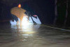 Banjir di Seluma Hanyutkan Mobil Warga Kota Bengkulu