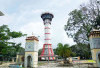 View Tower Bengkulu akan Disulap Jadi Tiang Bendera Tertinggi di Indonesia