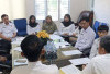 Dinas PUPR Sambut Kehadiran 12 CPNS Formasi Tahun 2024
