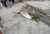 Tenggelam di Laut Batu Lungun, Pemuda Sukajaya Ditemukan Meninggal