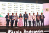 FIFGROUP Ditetapkan Sebagai The Best Performance Multifinance 2024