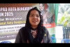 Politisi PPP Erni Novita Puji Rancangan Belungguk Point Bengkulu 