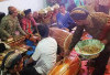 Peringati Malam Satu Suro, PMJB Gelar Kenduri dan Jamasan