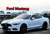 Info Harga Mobil Klasik Ford Mustang Bekas Berbagai Typer, Fitur Modern dan Masih Bertenaga