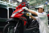 Yuk Intip Harga Motor Seken Beat tahun 2016-2019, irit bensin pajak hidup