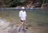 Calon Gubernur Bengkulu Dempo Xler Dorong Potensi Wisata Desa