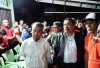 Suasana Duka Masih Menyelimuti Keluarga, Wagub Mian Kunjungi Korban Kapal Tenggelam