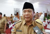 Koperasi Desa Merah Putih Dibentuk Cepat, Sudah Capai 86 Persen