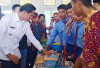 Lomba Inovasi dan Produk Diikuti 33 Peserta Tingkat SMP dan SMA se-Kabupaten Kaur Dibuka Bupati