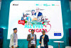 BSI Maslahat Gelar Talkshow All Eyes On Gaza, Soroti Krisis Kemanusiaan di Palestina
