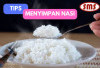 Bahaya Mengonsumsi Nasi yang Sudah Lama Dimasak: Perhatikan Tanda dan Cara Penyimpanan Aman