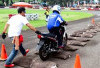 Tingkatkan Keselamatan Berkendara, FIFGROUP Berkolaborasi Bersama AHM Selenggarakan Training Safety Riding