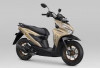Dibanderol Hanya Rp. 8 Jutaan, Yuk Cek Motor Seken Honda BeAt Berikut ini dengan Kondisi Pajak AktifCocok buat