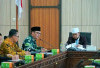 Tabut 2025 Disiapkan Lebih Meriah, Gubernur Bengkulu Gaet Dubes Hingga Siapkan Dapur Gratis