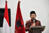Walikota Hadiri Rapat Konsolidasi PDIP Kota Bengkulu