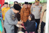 Gubernur Bengkulu Prihatin dengan Nasib Janda dan Lansia di Kota Bengkulu