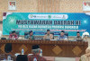 Prof. Zulkarnain Dali Ditetapkan Pimpin MUI Provinsi Bengkulu 2025–2030
