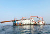 Dikebut Siang Malam, Alur Pelabuhan Pulau Baai Ditarget Mulai Beroperasi Awal Juli 2025