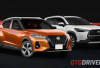 Toyota Corolla Cross Hybrid vs Nissan Kicks e-Power, Mobil Mana yang Lebih Ramah Lingkungan?