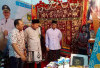 Wabup Dukung Stan Tabut Bengkulu Selatan