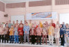 BPBD Bengkulu Selatan Membuat Dokumen KRB